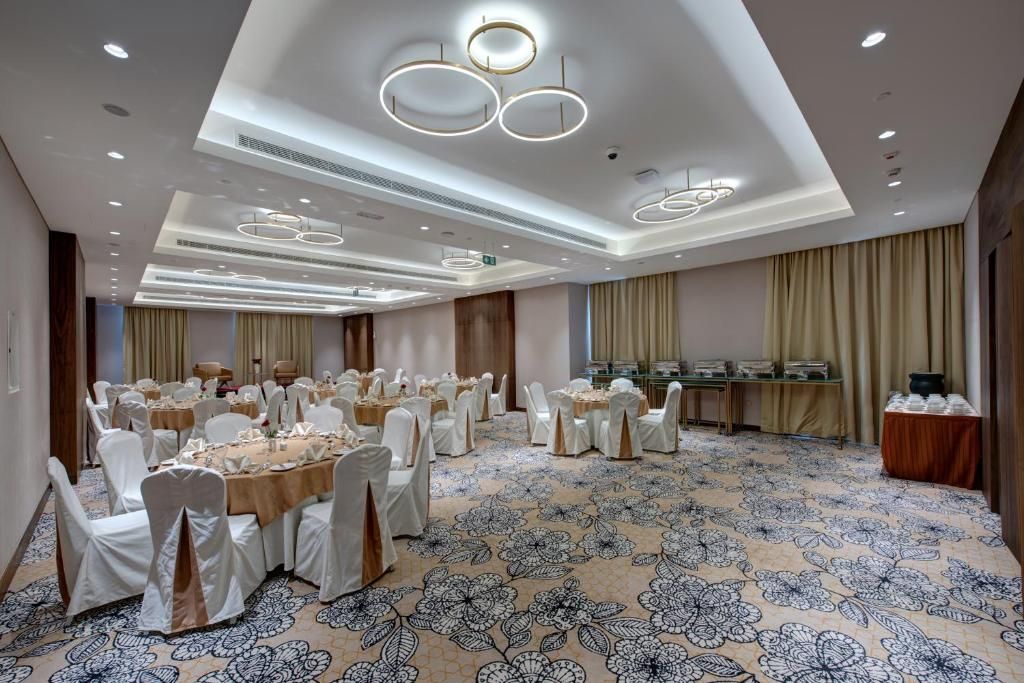 The S Hotel Al Barsha фото 98
