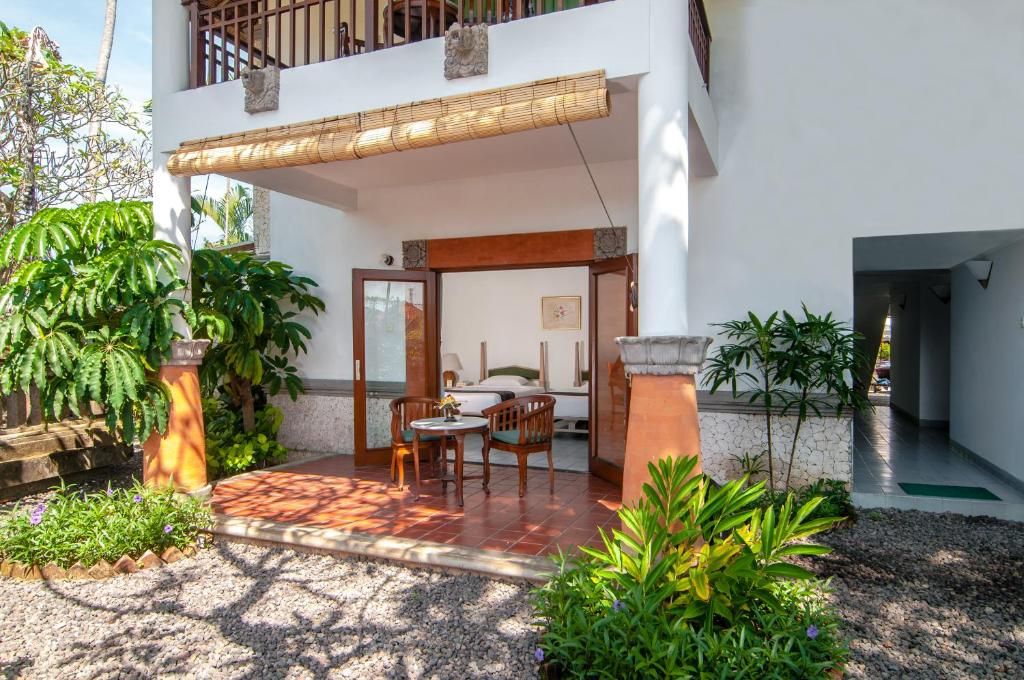 Sativa Sanur Cottages фото 62