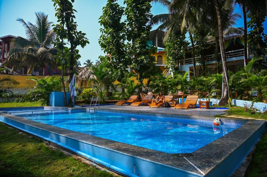 La Blanca Resort фото 42