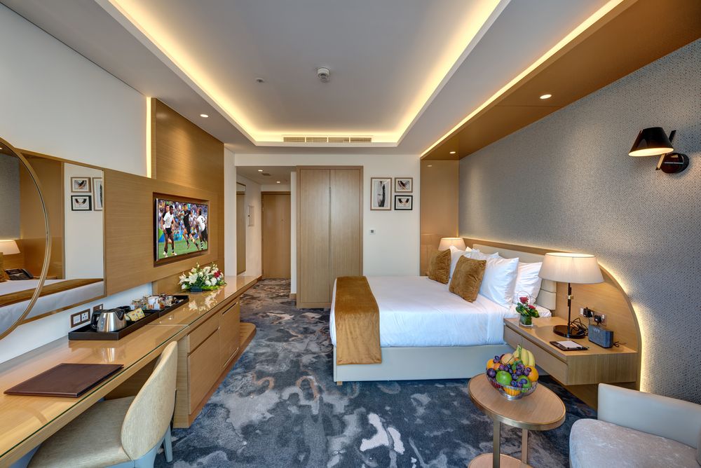 The S Hotel Al Barsha фото 83