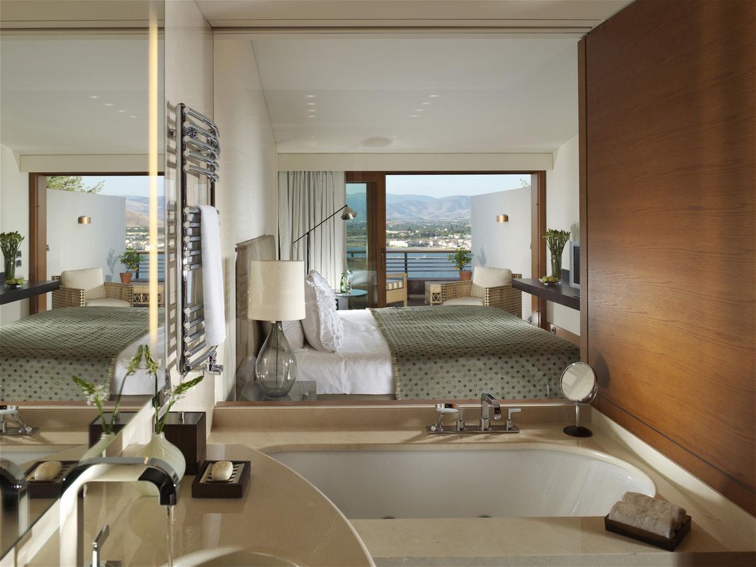 Nafplia Palace Hotel & Villas фото 4