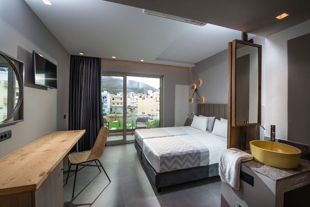 Palmera Beach Hotel & Spa (Adults Only) фото 24