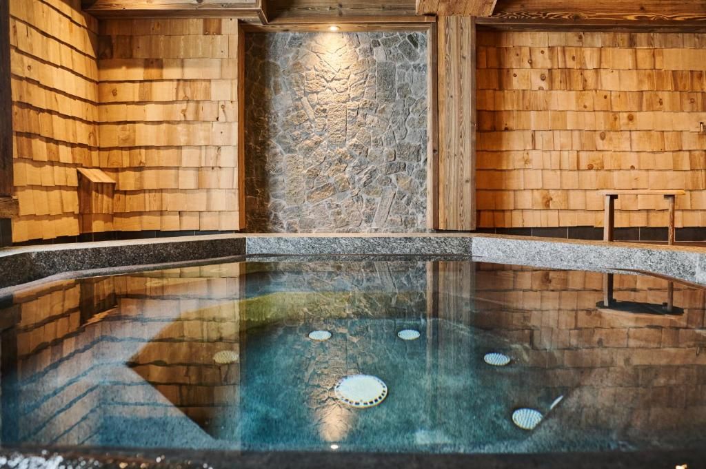 Les Suites – Maison Bouvier фото 20