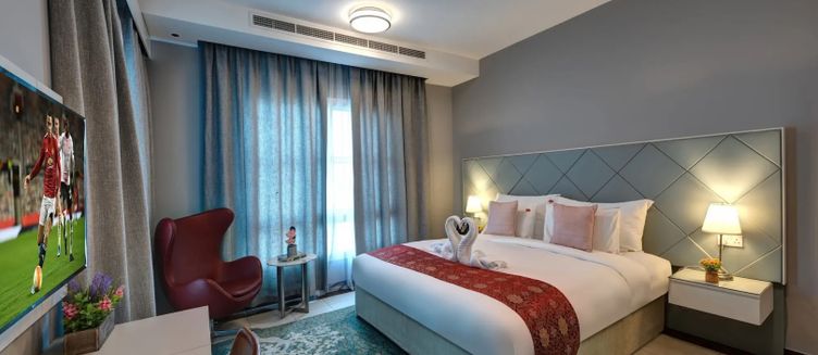 Фото отеля KAY homes Villas Ras Al Khaimah