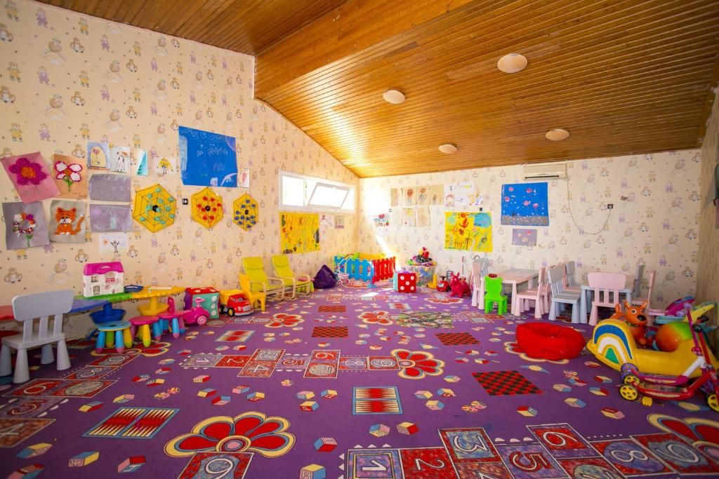 Royal Villas Elenite & Aqua park - All Inclusive фото 12
