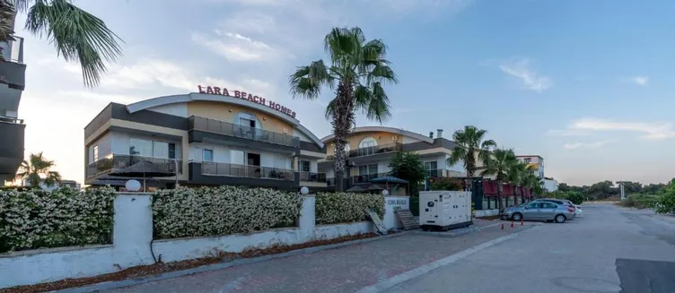 Фото отеля Lara Beach Homes