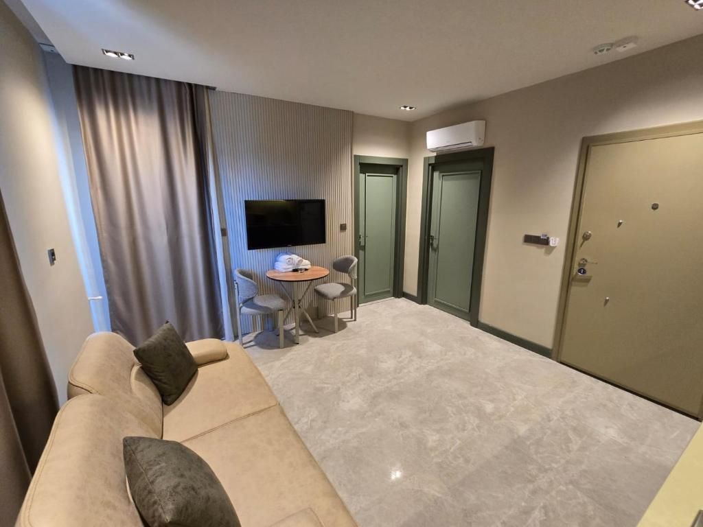 Meyde Plus Hotel фото 3