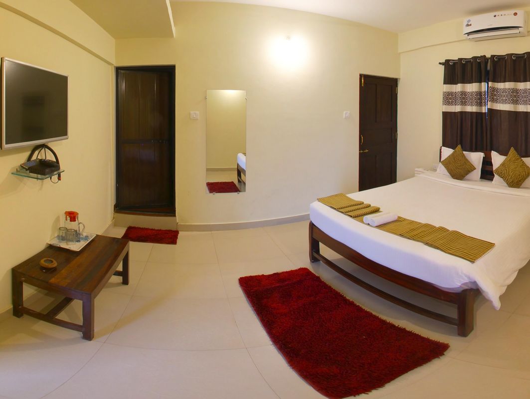 Baga Yotel фото 4
