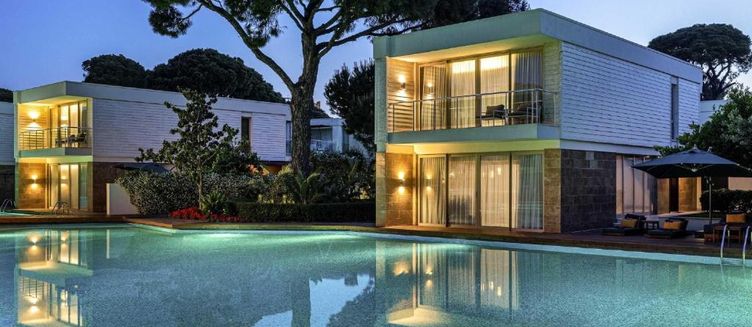Фото отеля Rixos Premium Belek Vip Rooms