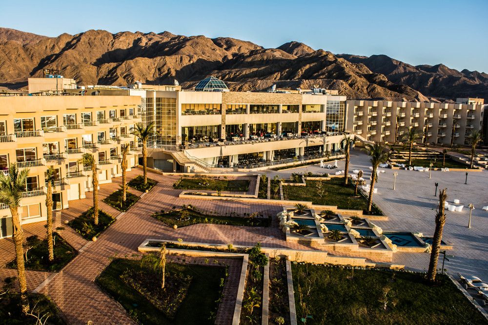 Tolip Taba Resort & Spa фото 80