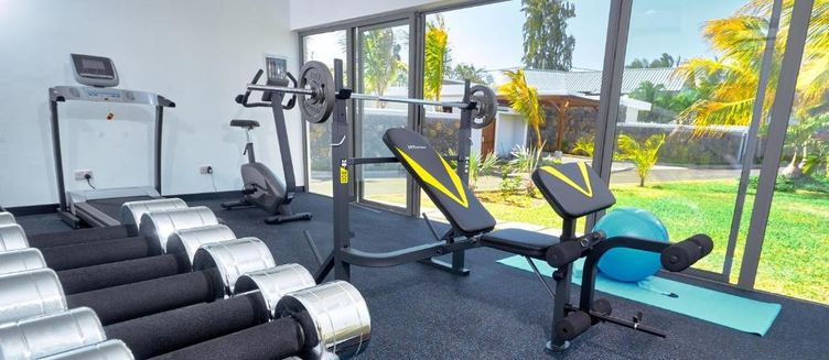 Фото отеля Corail Bleu Private Pool & Garden Villas By LOV