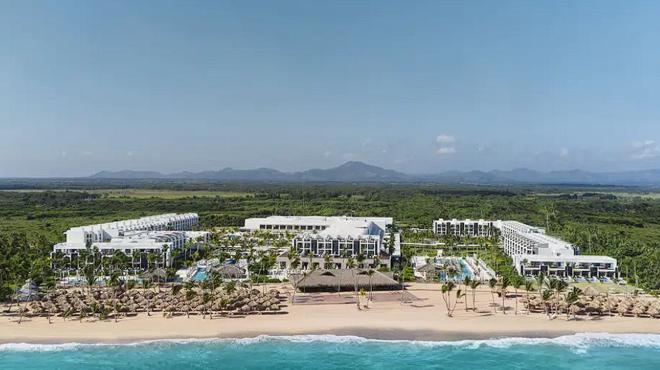 Finest Punta Cana фото 34