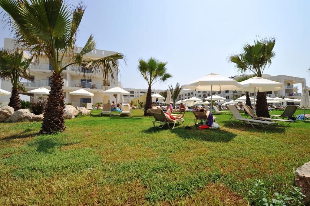 Blue Lagoon Kosher Hotel (by Capital Coast Resort & Spa) фото 31
