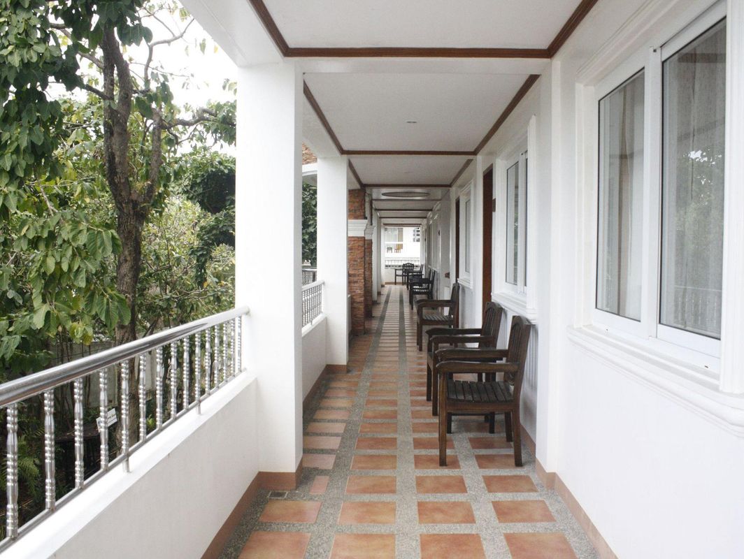 Grand Boracay Resort фото 36