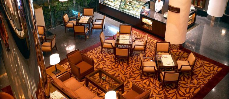 Фото отеля Novotel Bangkok Bangna