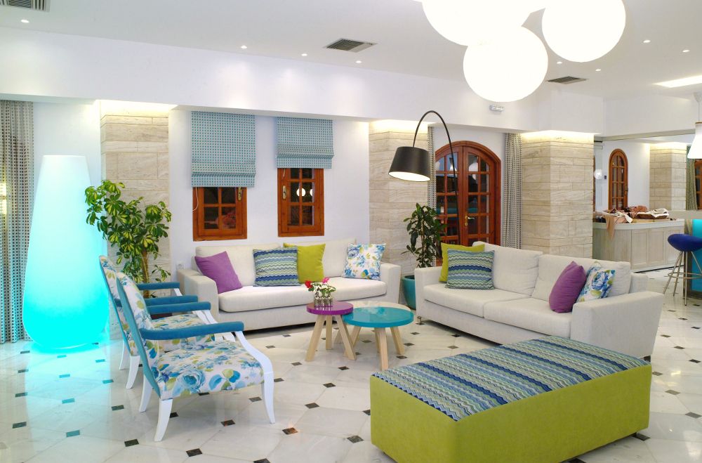 Kyknos Beach Hotel & Bungalows фото 17