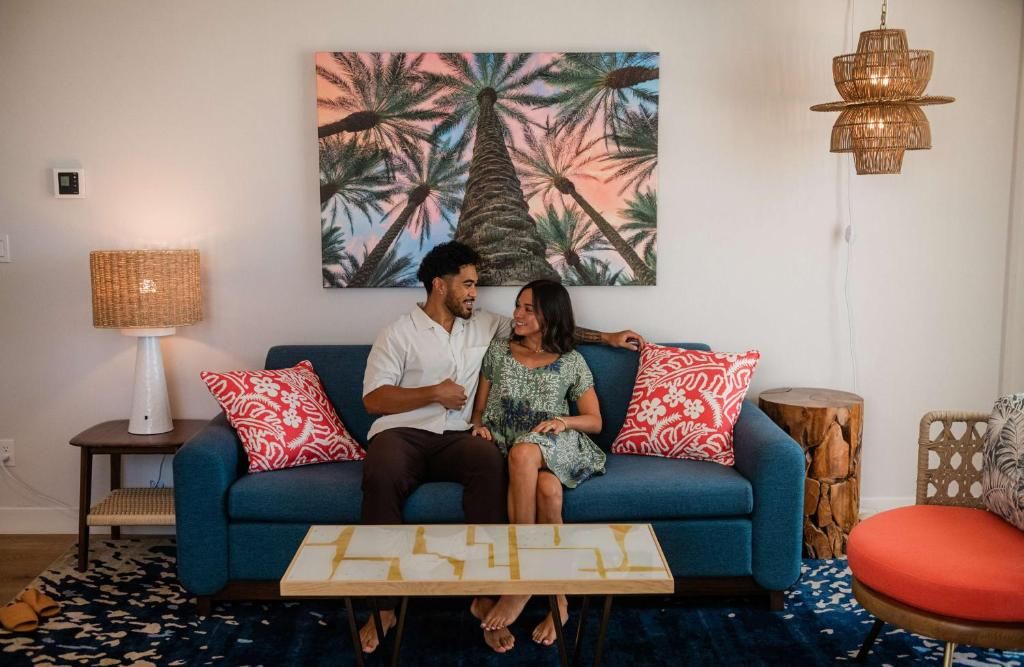 OHANA Waikiki East by Outrigger фото 11