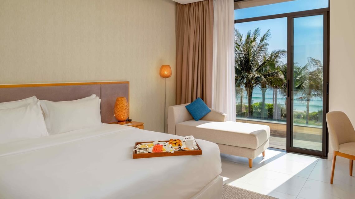 Wyndham Garden Cam Ranh Resort фото 3