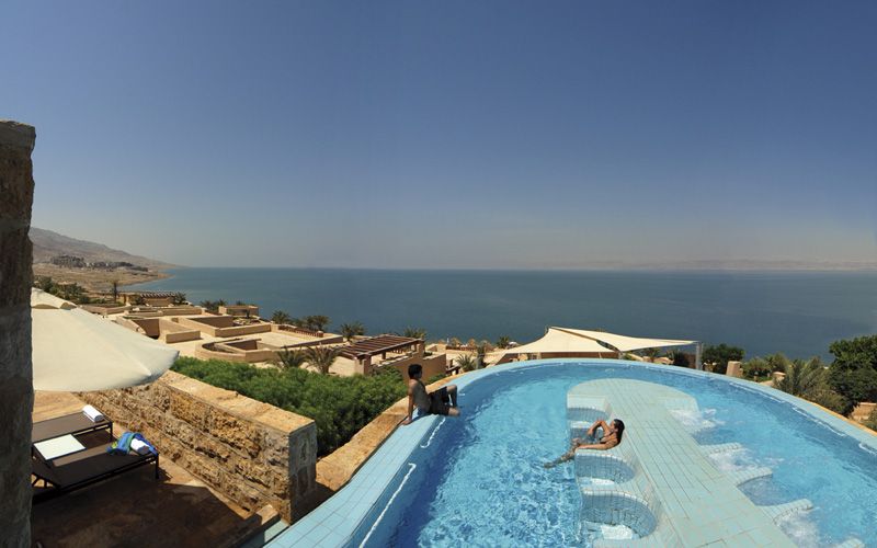 Movenpick Resort & Spa Dead Sea фото 24