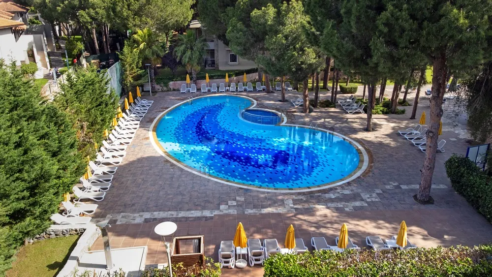 Pine Beach Belek фото 187