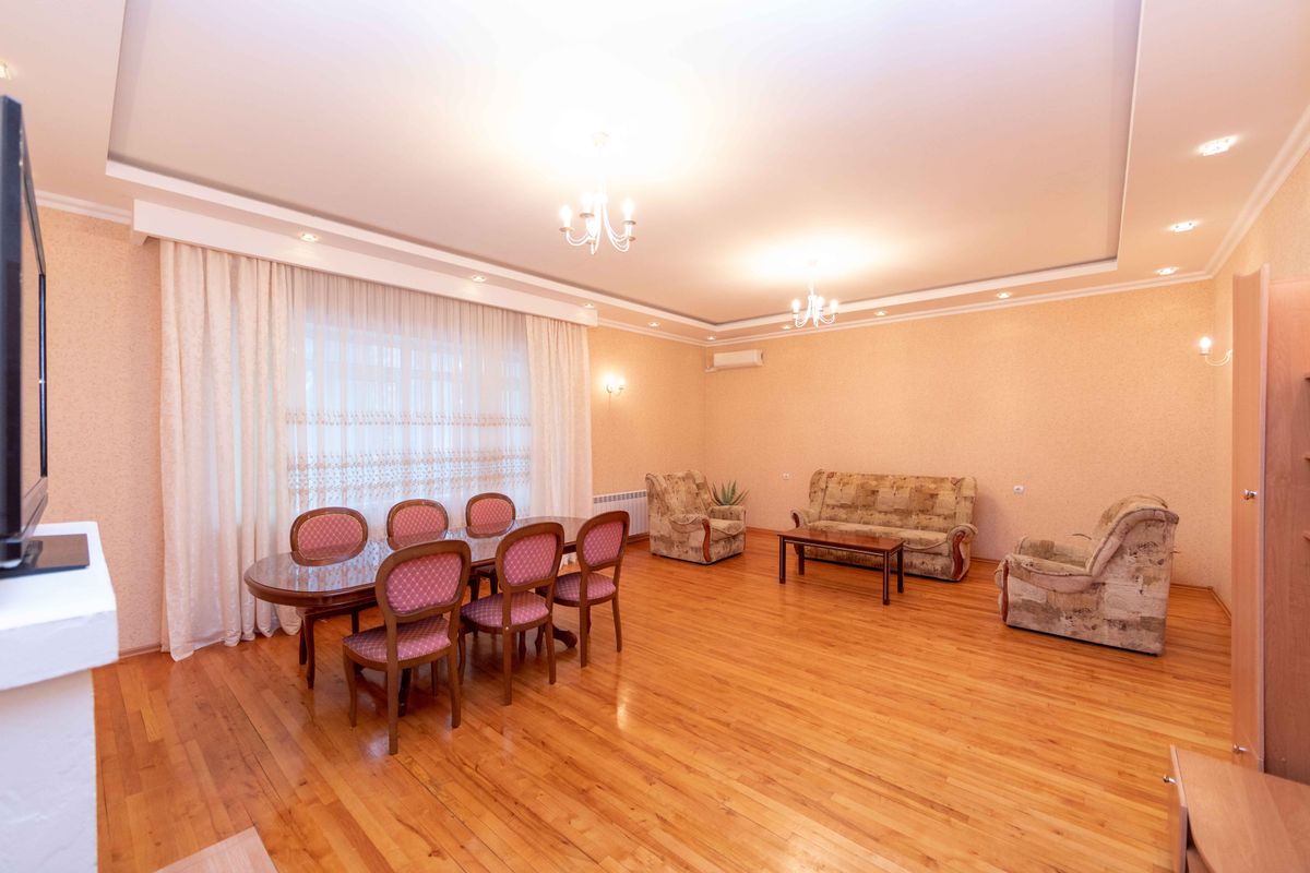 Санаторий «Санаторий «Family Resort»» фото 42