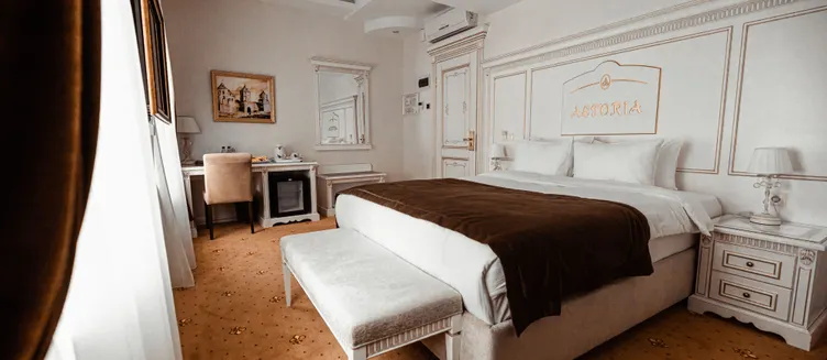 Фото отеля Imperial Palace Hotel