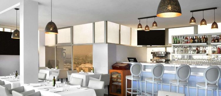 Фото отеля Movenpick Hotel Casablanca (ex. Husa Casablanca Plaza)