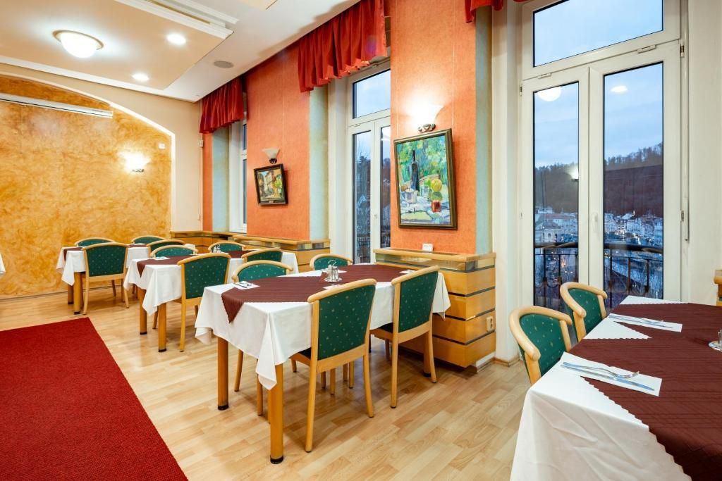 Wellness Hotel Jean De Carro фото 25