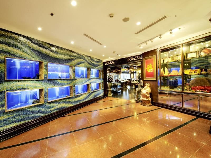 Windsor Plaza фото 28