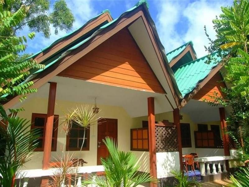 The Krabi Forest Homestay фото 53
