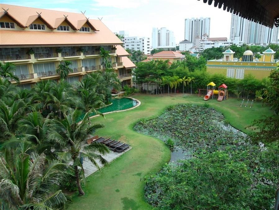 Villa Thongbura фото 11