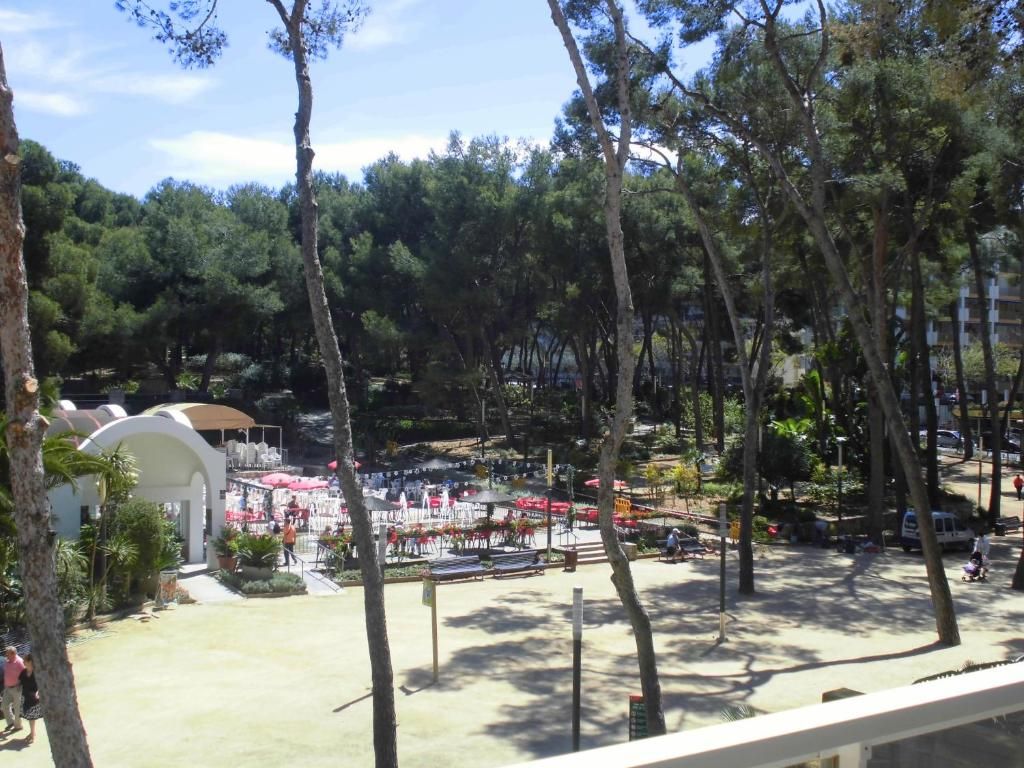 Park Suites Salou фото 3