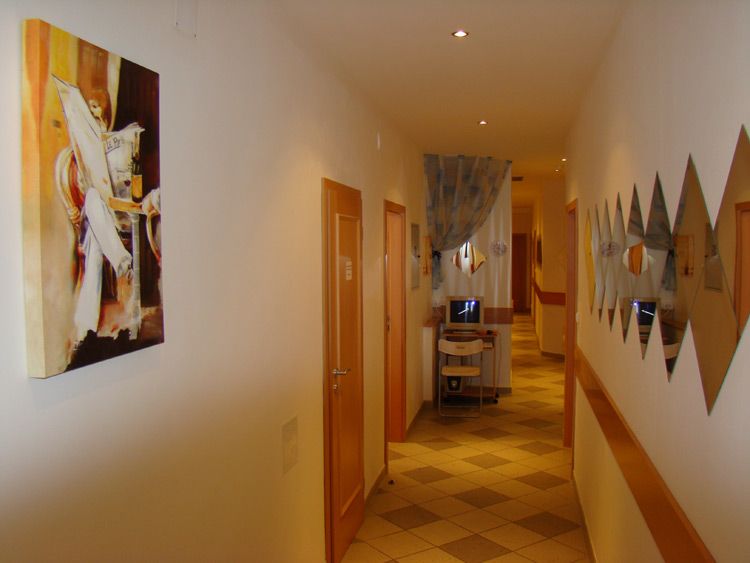 Claris & Residence Abacta фото 7