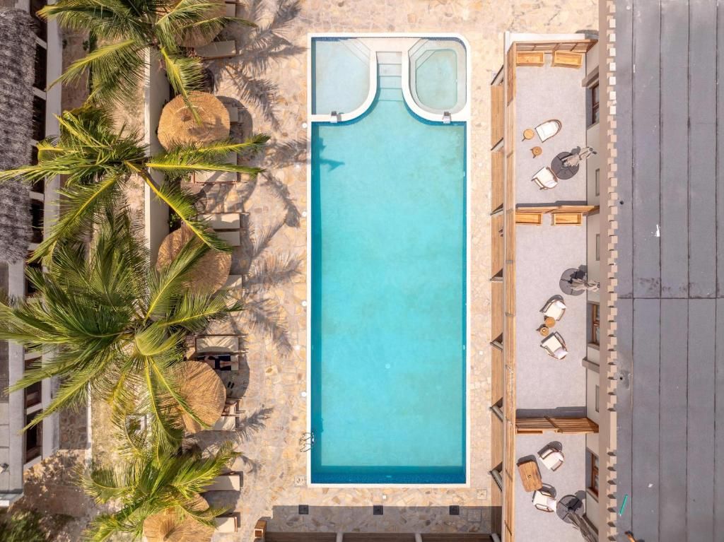 Black Stone Beach Resort Zanzibar фото 3