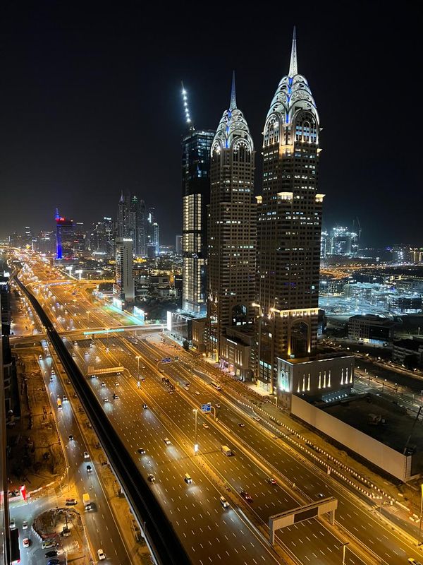 Mercure Dubai Barsha Heights фото 61