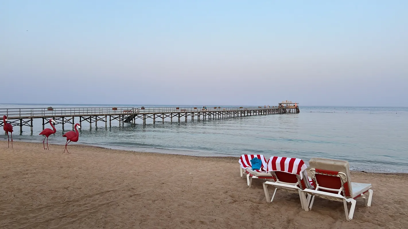 Rixos Sharm El Sheikh (Adults Only) фото 78