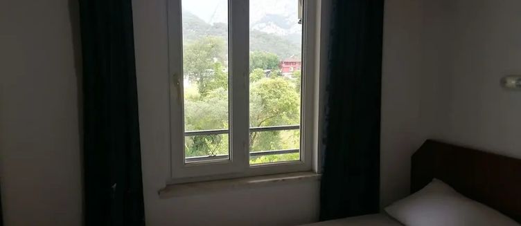 Фото отеля Pasa Restaurant & Pansiyon