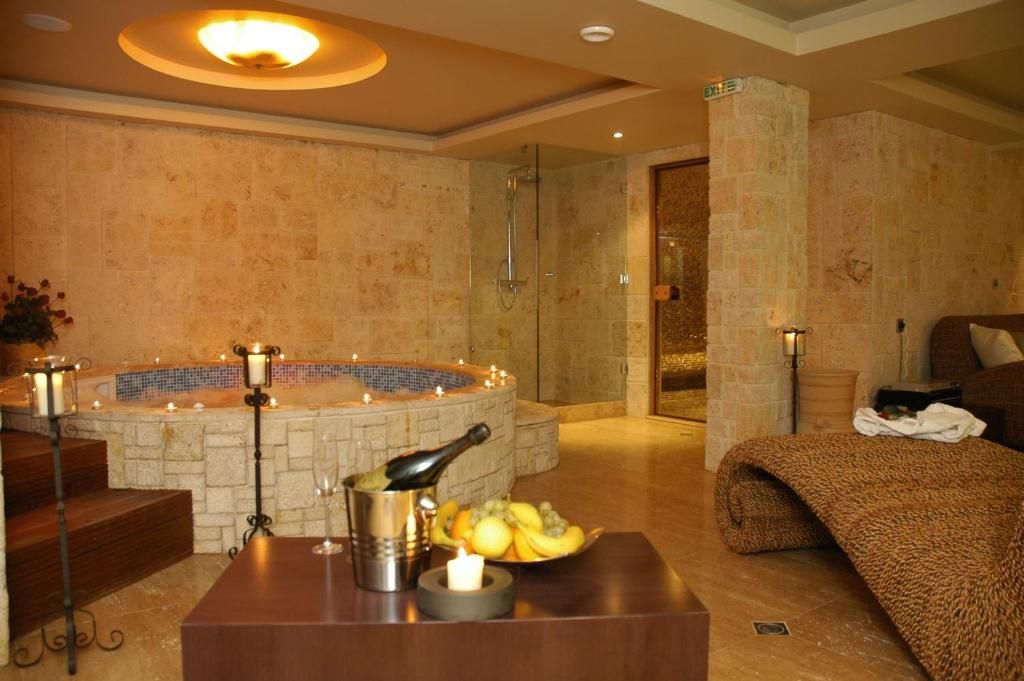 Park Hotel Sandanski фото 11