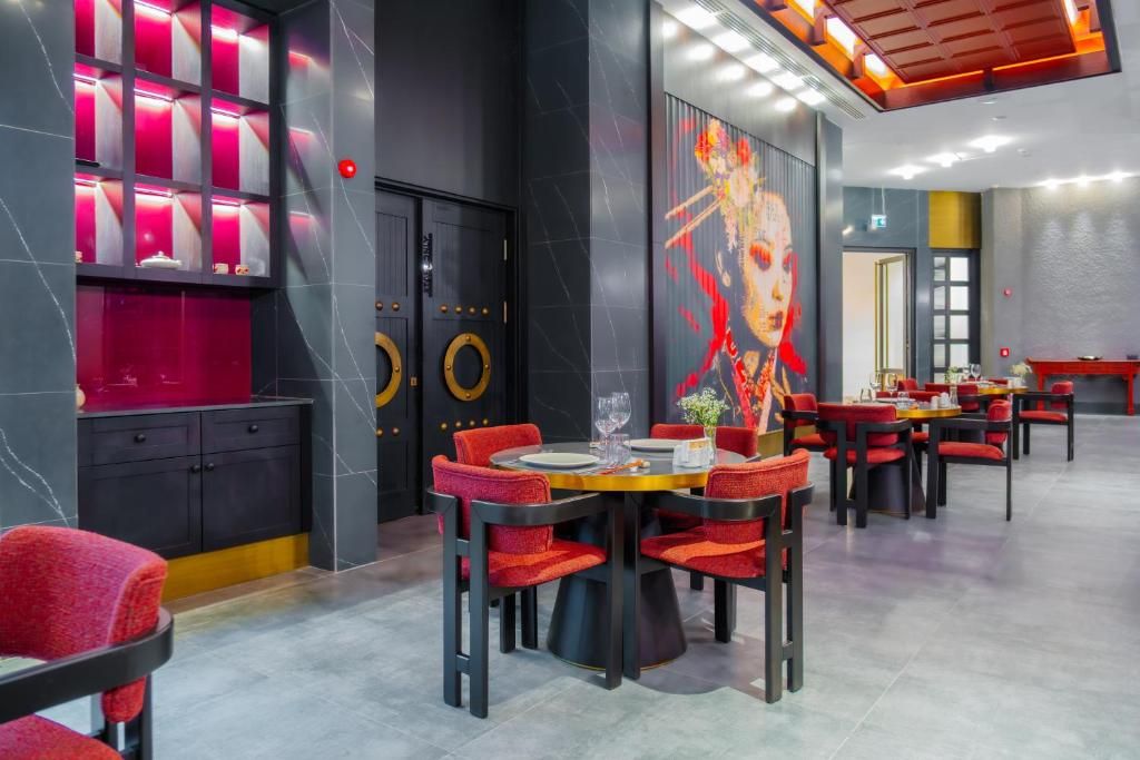 Sural Saray Hotel (Adults Only) фото 115