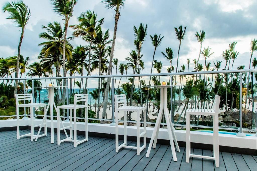 Melia Punta Cana Beach Resort (Adults Only) фото 51