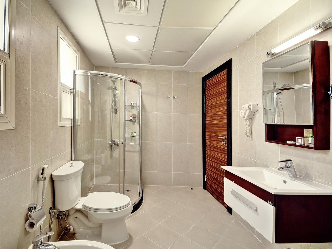Rayan Hotel Corniche Sharjah фото 12