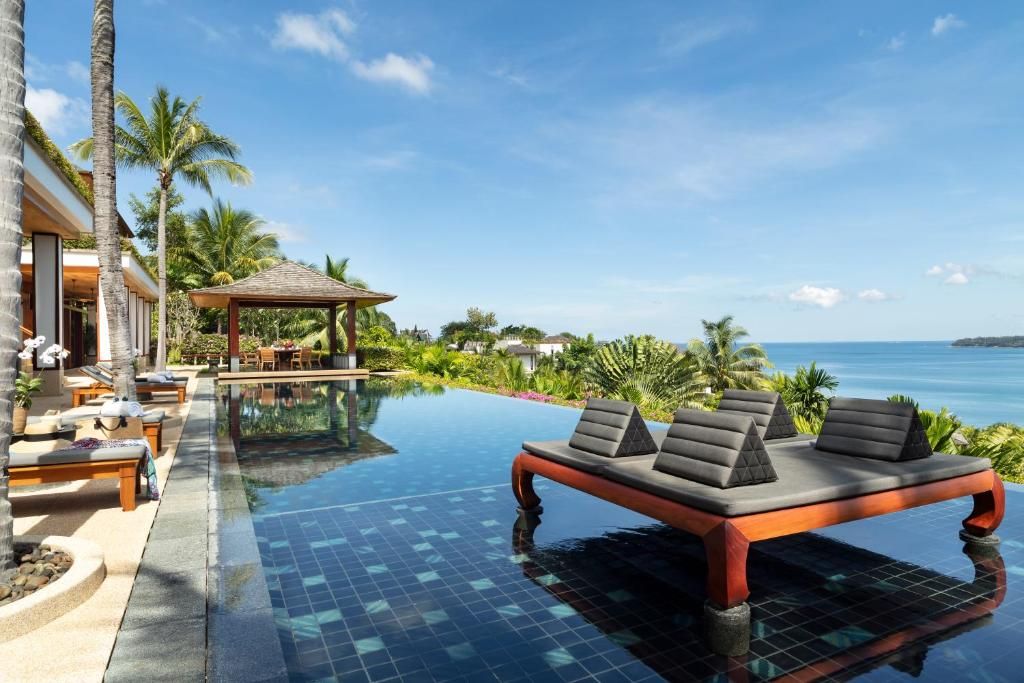 Andara Resort & Villas фото 53