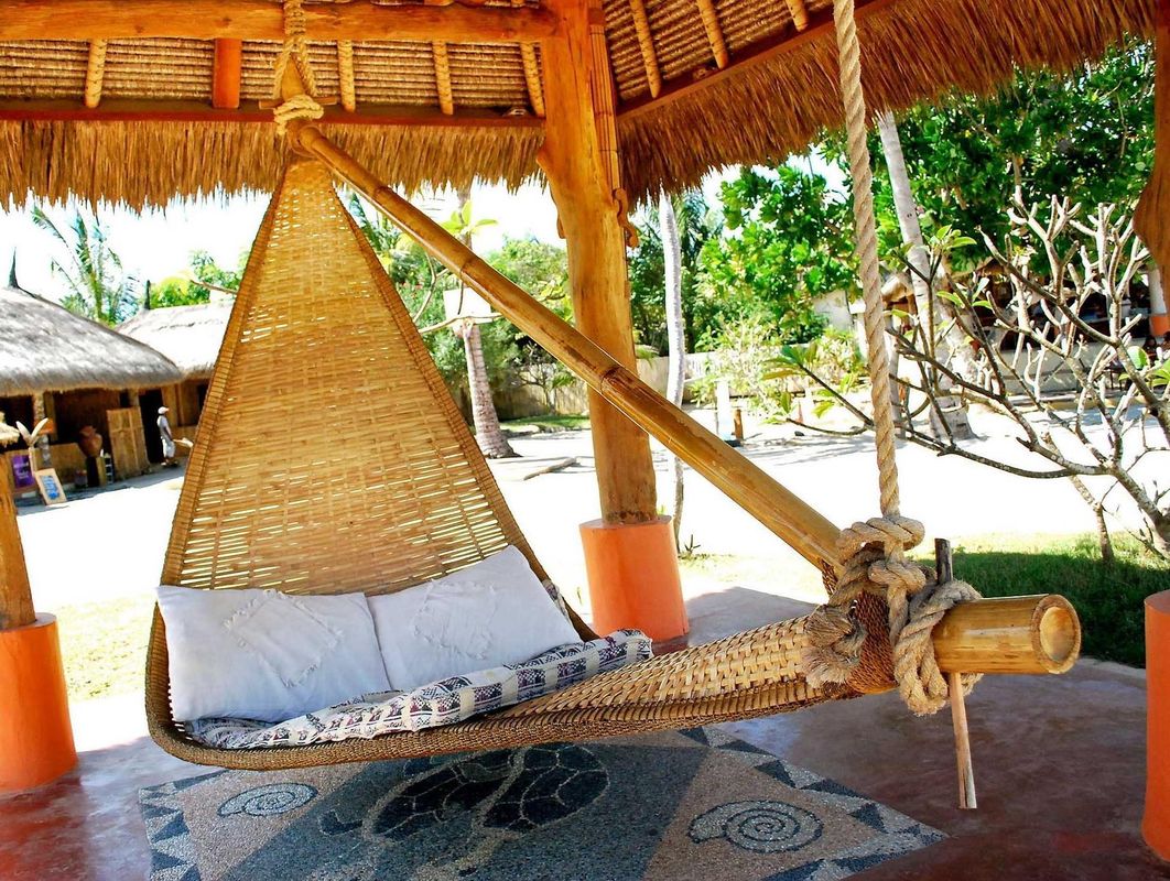 Novotel Lombok Resort & Villas фото 16