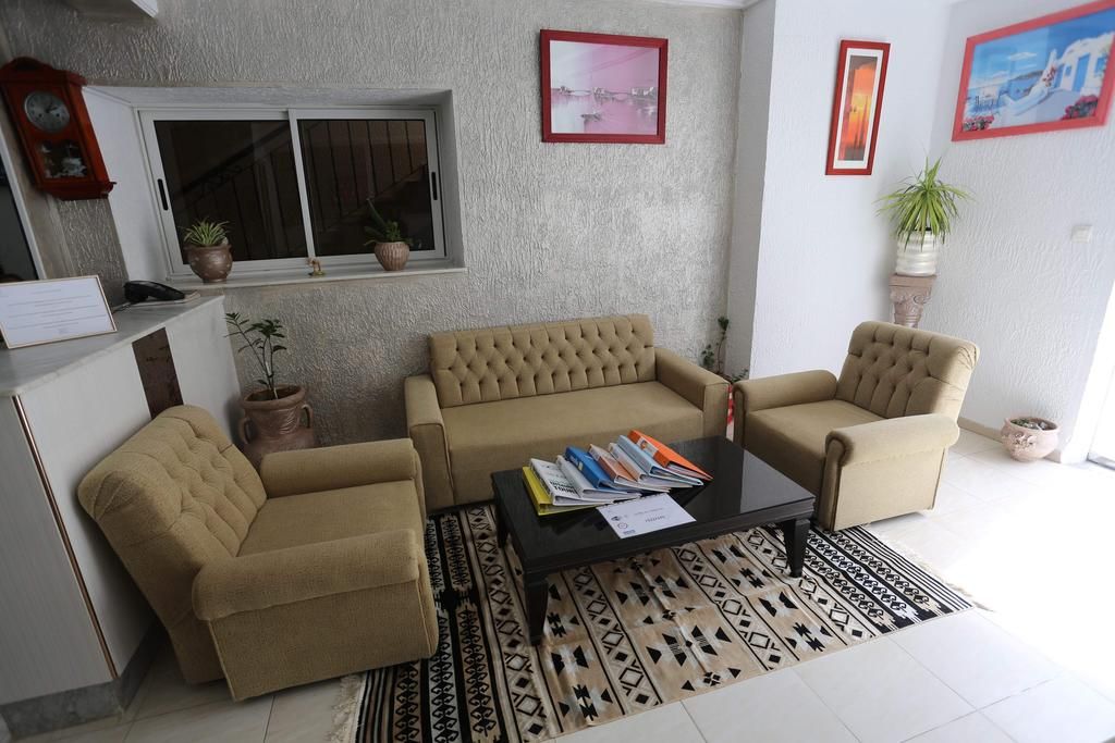 Hotel El Faracha фото 10