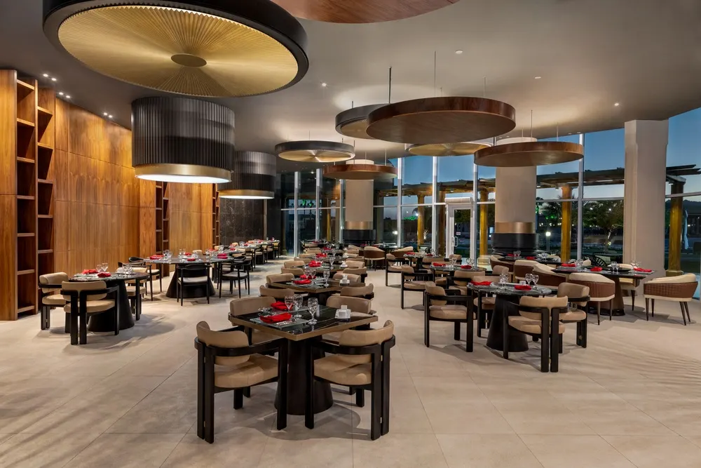 Pickalbatros Luxury Suites фото 63