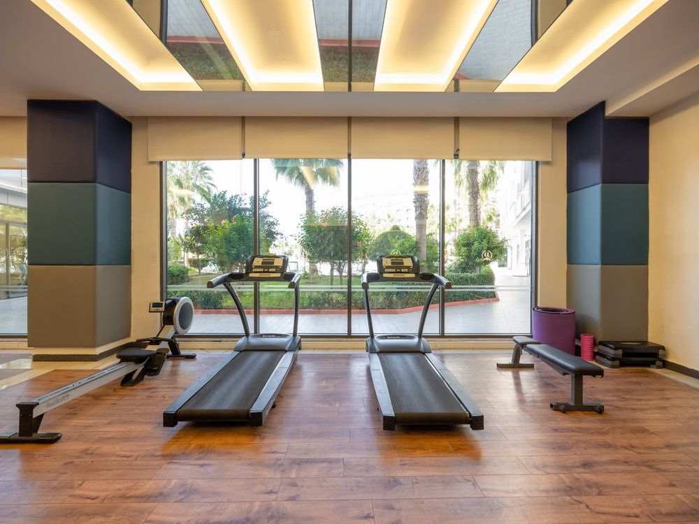 Diamond Premium Hotel & Spa фото 161