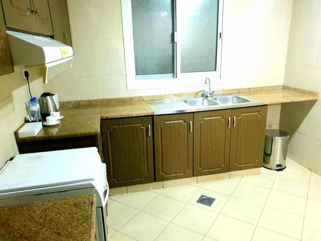 Fortune Classic Hotel Apartment фото 24