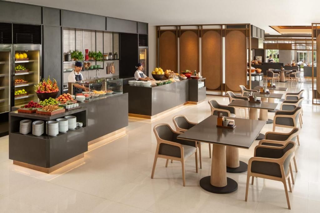 New World Hoiana Hotel фото 32