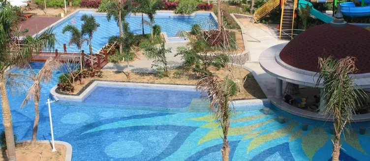 Фото отеля Baohong Hotel Sanya (Annex Building)