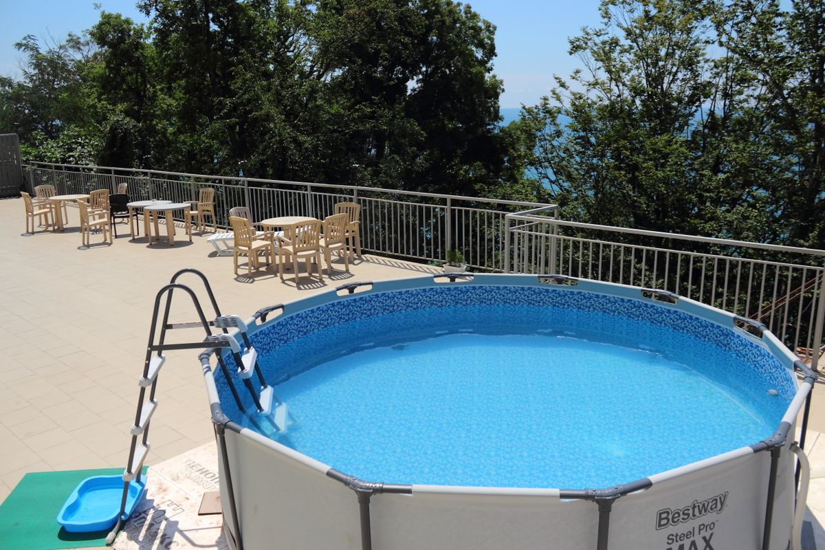 Green Hotel фото 30